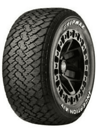 Goodyear Gripmax Inception A/T 265/70 R16 112T RWL