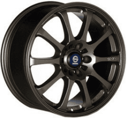 Sparco Drift (7x16)