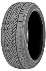 Tracmax Trac Saver 215/50 R18 92W