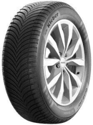 Kleber Quadraxer 3 245/45 R18 100V XL