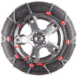 pewag Servo RS 62
