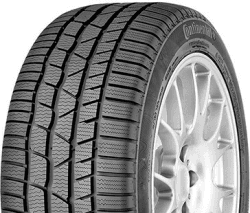 Continental ContiWinterContact TS 830 P 265/40 R19 102V XL FP
