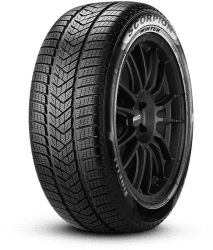 Pirelli Scorpion Winter 265/35 R22 102V XL