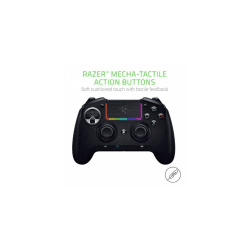 RAZER Raiju Ultimate 2019 Wireless and Wired Gaming Controller