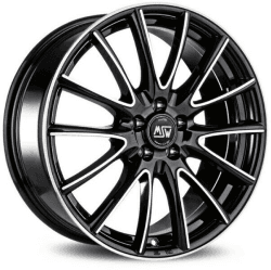 MSW Wheels 86 (7.5x18)