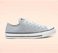 Seasonal Color Chuck Taylor All Star Low Top