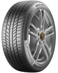 Continental WinterContact TS 870 P 255/50R19 107V