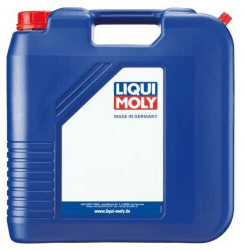 LIQUI MOLY Motorbike 4T 5W-40 HC Street (20 l)