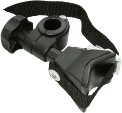 Eufab Rahmenhalter 10,5cm (11230)