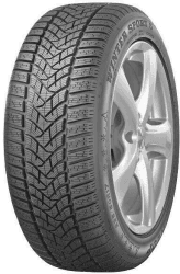 Dunlop Winter Sport 5 215/50 R17 95V XL FP (c,c,72)