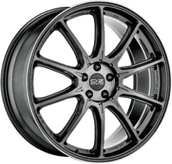 OZ Hyper XT HLT (11,5x21)