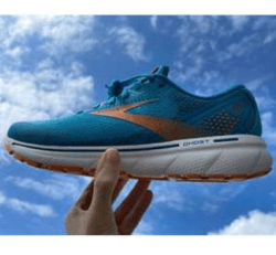 Brooks Ghost 14 Herrenschuh