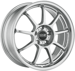 OZ Alleggerita HLT (7x17) stern silber