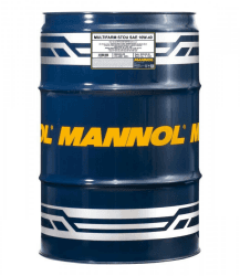 Mannol MN2502-DR (208 l)