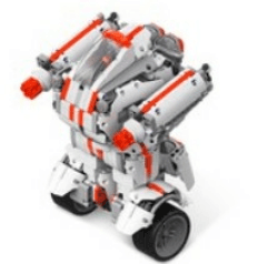 Xiaomi Mi Robot Builder - 320 mm - 90 mm - 380 mm - 1700 mAh