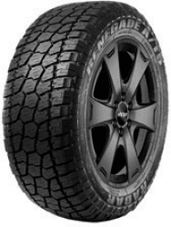 Radar Renegade A/T 5 235/75 R15 109T XL