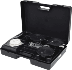 KS Tools 140.2360 Universal Ein-Mann-Betrieb-Scheiben-Austrenngerät, 5-tlg.