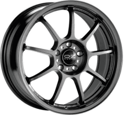 OZ Alleggerita HLT (8x18)