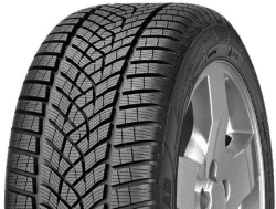 Goodyear UltraGrip Performance + SUV 235/60 R17 102H