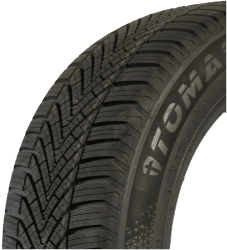 Tomason AllSeason 195/65 R15 91H