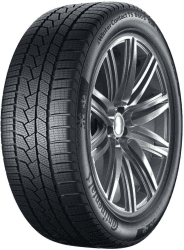 Continental WinterContact TS 860 S 205/65 R16 95H *