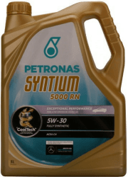 Petronas Syntium 5000 RN 5W-30 (5 l)