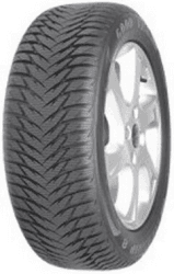 Goodyear UltraGrip 8 195/55 R16 87H
