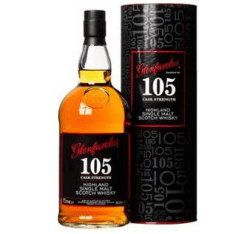 Glenfarclas 105 Cask Strength Whisky 1L
