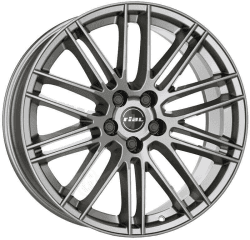 RIAL KiboX (9.5x21) metal grau