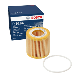 Bosch P9194 - Ölfilter Auto