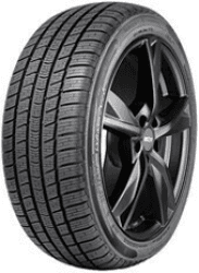 Radar Dimax 4Season 205/50R17 93 W XL Runflat