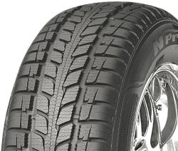 Roadstone Tyre N Priz 4S 225/50 R17 94V