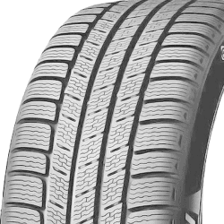 Michelin Latitude Alpin 255/55 R18 105H