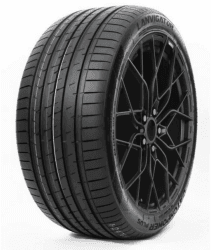 Lanvigator Catchpower Plus 195/40 ZR17 81W XL
