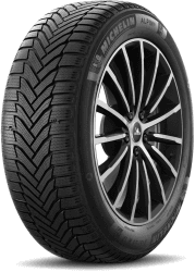 Michelin Alpin 6 215/55 R17 94H