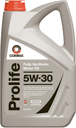 Comma Prolife 5W-30