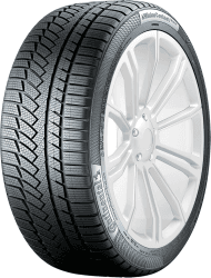 Continental ContiWinterContact TS 850 P 225/55 R19 99V