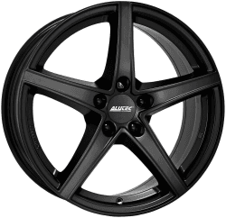 Alutec Raptr (8.5x20) racing schwarz