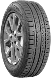 Premiorri Tyres Vimero SUV 215/60 R17 96H