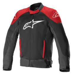 Alpinestars Unisex Alpinestar Jacket 56 Black/Grey/White
