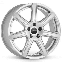 Oxxo Ferox (6,5x16) silber