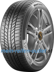 Continental WinterContact TS 870 P 235/55 R19 105V