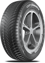 Ceat 4 SeasonDrive 215/45 R17 91V XL