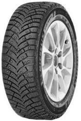Michelin X-Ice North 4 195/65 R15 95T XL
