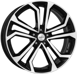 Dezent TA (7x18) dark