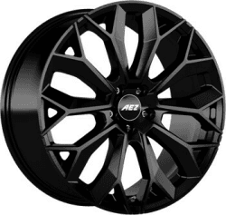 AEZ Leipzig (9,5x21) black