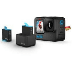 HERO10 Black im GO Pro Abo