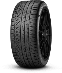 Pirelli P Zero Winter 275/35 R19 100V XL Runflat