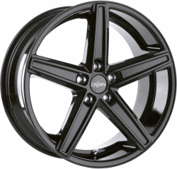 Oxigin 18 Concave (11,5x21)