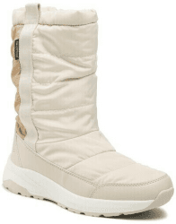 Whistler Yattua W Winterboot Wp beige